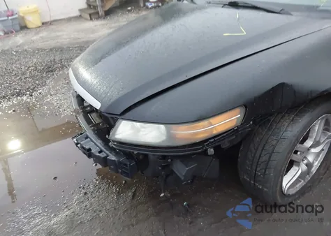 2008 Acura Tl 3.2 из США, поврежденный, VIN 19UUA662X8A054682